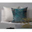 Housse de coussin décorative carrée warm beats-1926674795