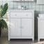 Kindel Freestanding Bathroom Cabinet-1058057069