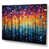 Wrapped Canvas selected