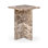 Blair Accent Table Panther Marble