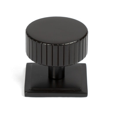 40mm Square Knob