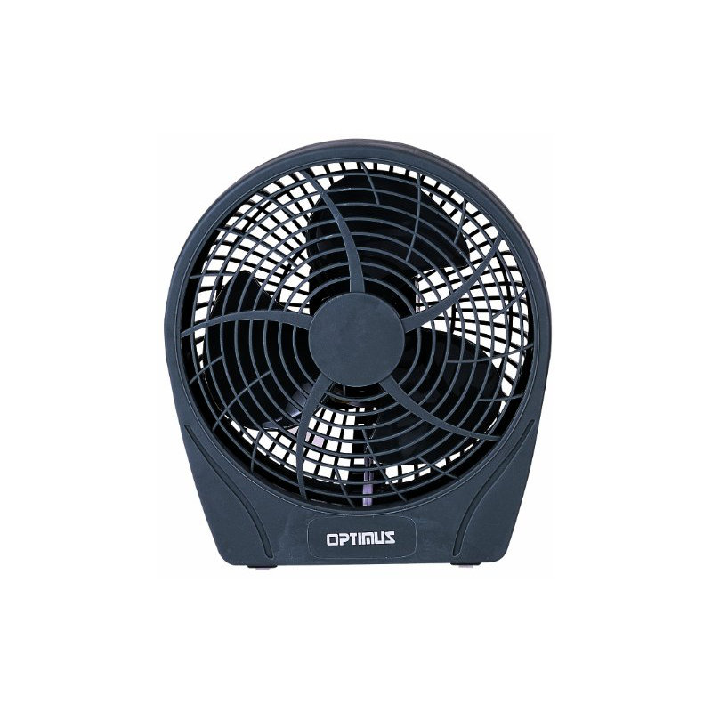 Ventilateur de plancher 6 po