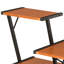 Alexandre Metal Base Writing Desk-1930195541-1930195538