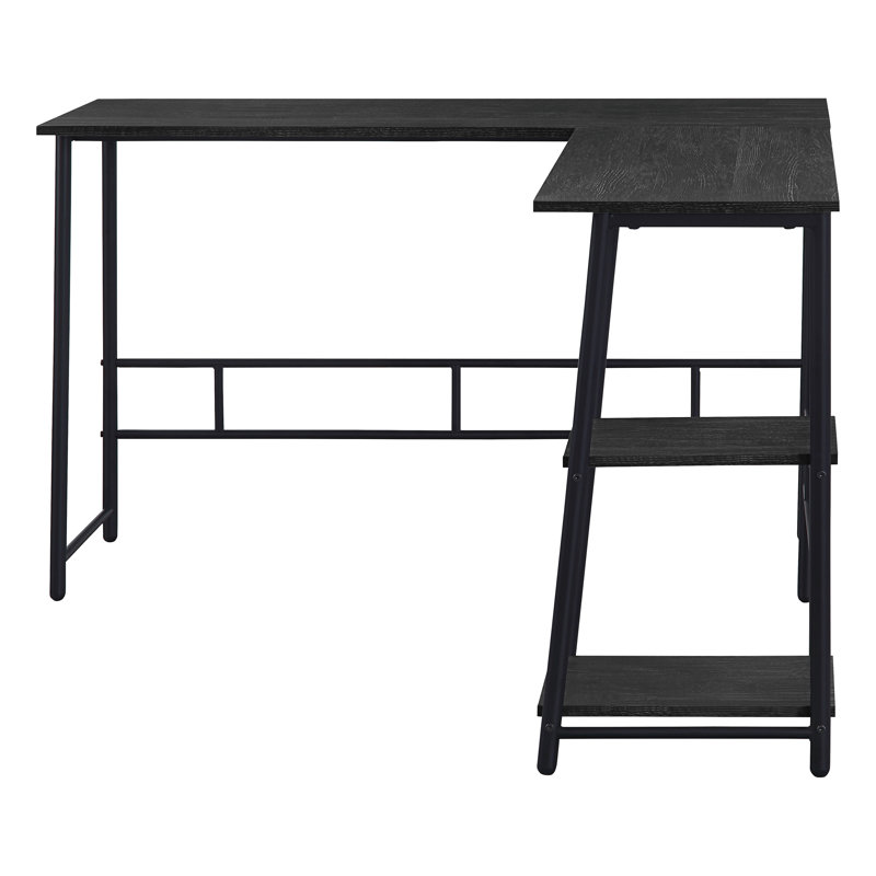 Bureau en L, Moka