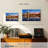 Hannes Chicago Skyline Lights-106848664