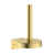 Brushed Gold
