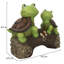Statue de jardin Bluebelle