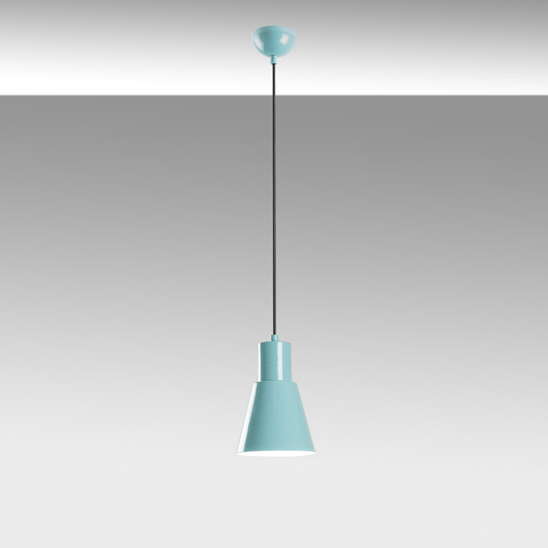 Lustre, Bleu, Bleu