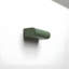 2" Length Geometric Knob-656266115