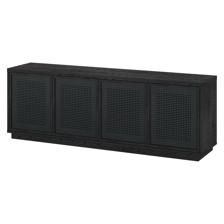 Amine 70'' Media Console
