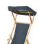 Farley Reclining Sun Lounger-1672910578