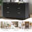Marable 39.4'' W 6 - Drawer Dresser-1326286249
