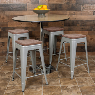 Tabouret Seitz
