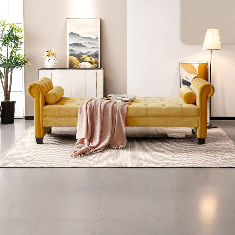 Virgle, Yellow
