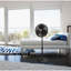Ventilateur de plancher oscillant 16 po-12135387