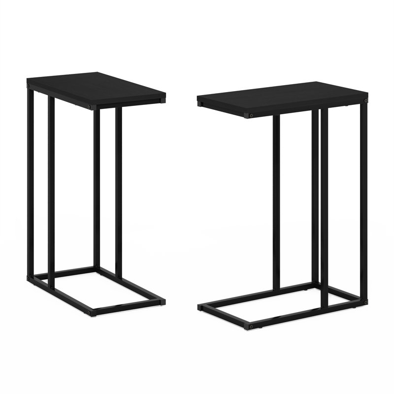 Rias Side Table Set, Americano