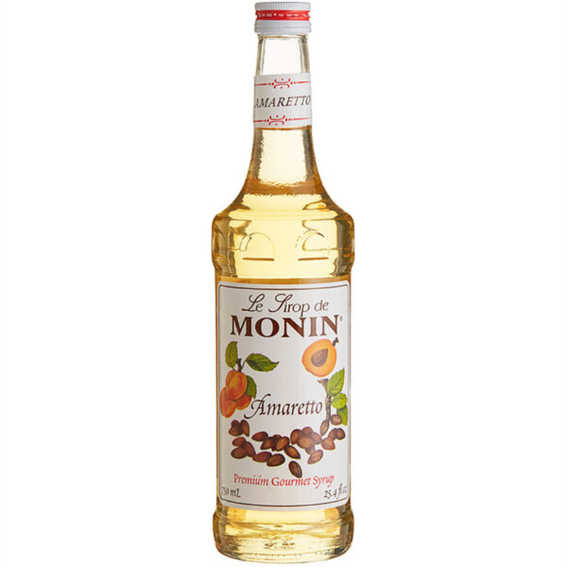 FixtureDisplays Snow Cone Syrup