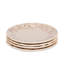 GG Collection Handmade Ceramic Decorative Plate Set-2113575618