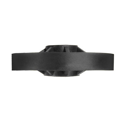Whole Parts Dryer Drum Support Rollers (2 Pcs) Part# D510708p - Replacement & Compatible With Some Speed Queen And Alliance Dryers