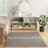 Robbs Rectangle Indoor/Outdoor Area Rug-993372671-956783823