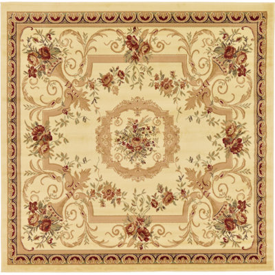 Oriental Area Rug