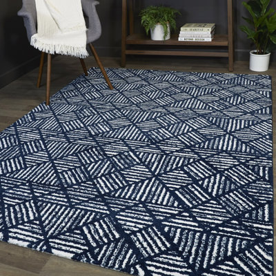 Drumboe Indoor Rug