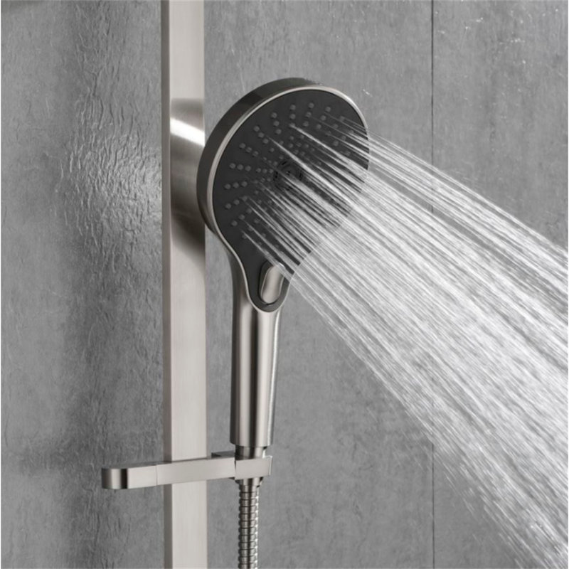 Handheld Shower Head 2.0 GPM GPM