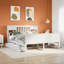 Mogadore Solid Wood Bed-933496966-933496979