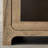 American style retro large capacity TV stand