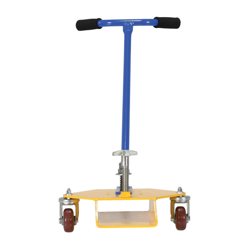 Fork Truck Fork Caddy