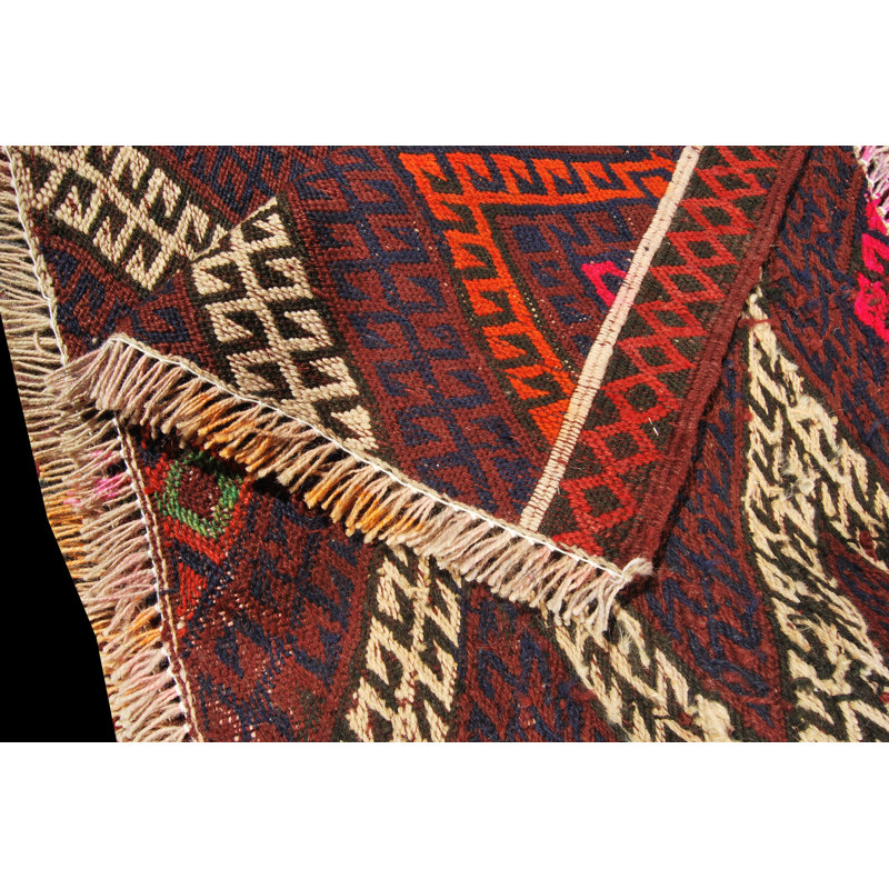 Bodyn 42cm X 127cm Area Rug
