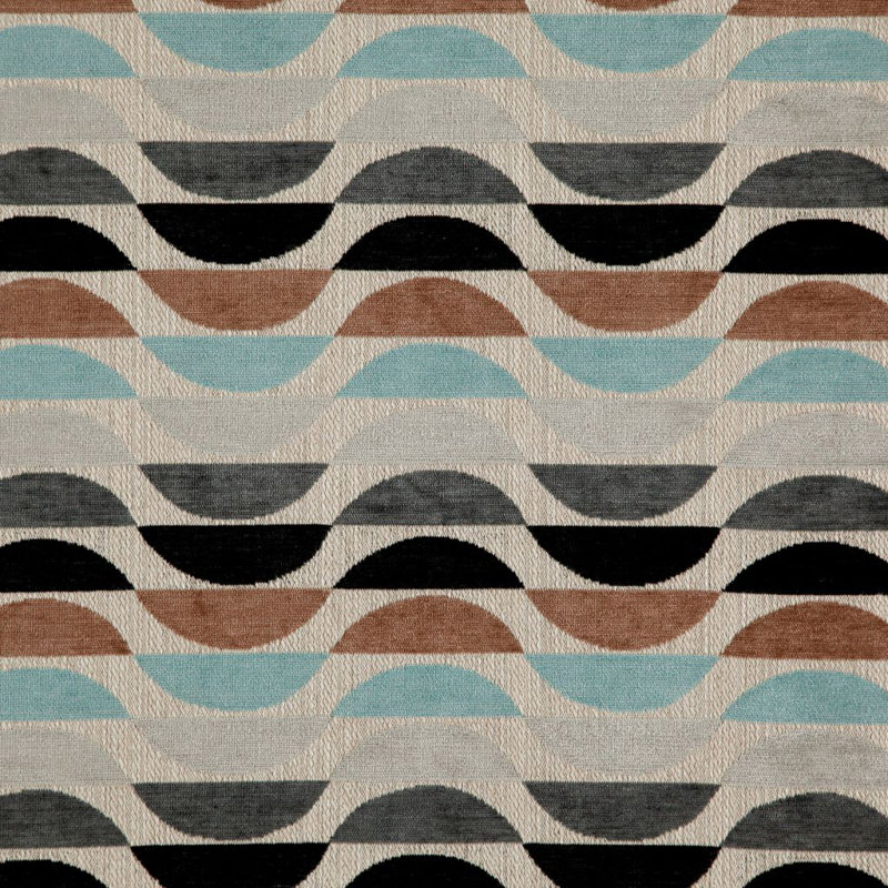 Tissu south beach Suite, Horizon