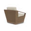 Charisma Outdoor Swivel Lounge Chair-2127599902