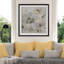 «Garden Grays Détail II», peinture-119461303-33030971-32509846