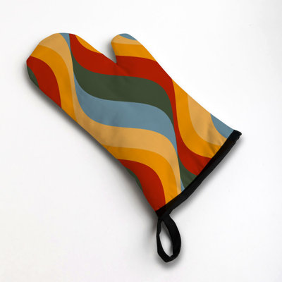 Gant de cuisine Vintage Vibe