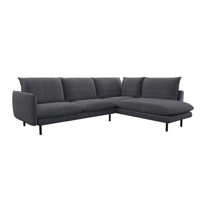 Isak Grand Right Corner Sofa