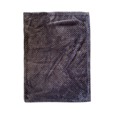 Kbndieu Thickened Blanket Blanket Flange Blanket Falai Small Blanket Pet Blanket