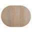 Ensemble de table de salle à manger extensible 5 pièces-115300080