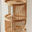Structure simple et tendance pour chat-187530797