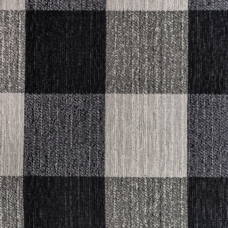 Tissu Winners Circle IV Mancini Crypton, Tuxedo