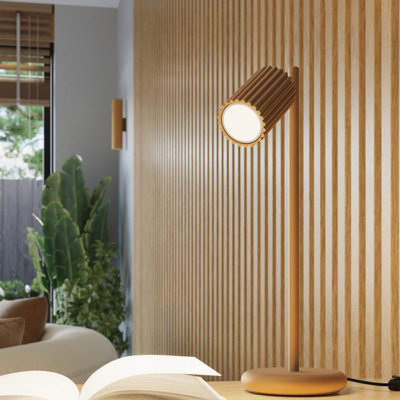 Karbon Aluminium Flush Mount