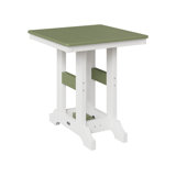 Garden Classic Outdoor Square Table