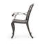 CHAISE AUSTIN (ensemble de 2)