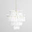 Everly 7 - Light Chandelier