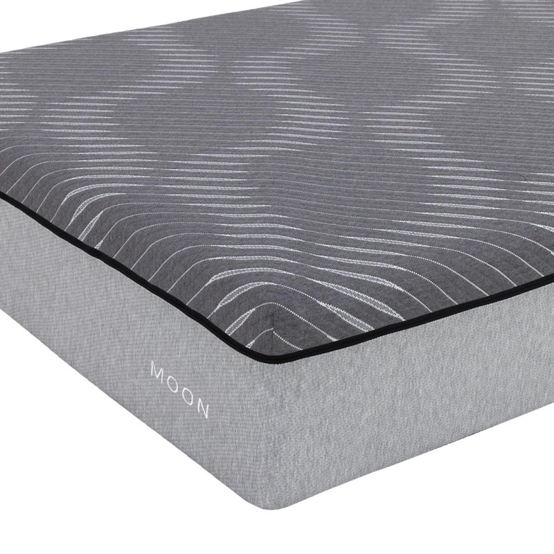 Matelas QS Hybrid Core, 12"