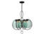 4 - Light Chandelier