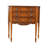 Bucyrus 36 " W Mahogany Solid Wood Server
