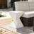 Outdoor Side Table-491395330