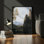 Stringham 1 Piece Wall Art