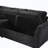 Sectional Sofa Bed L-shaped Sectional